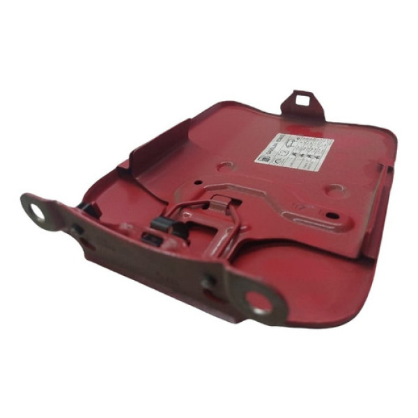 Portinhola Tampa Combustível Logan Sandero 148060784r