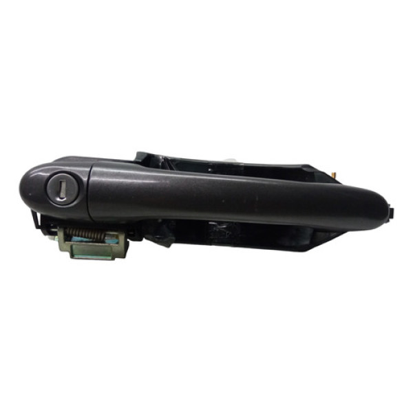 Maçaneta Externa Porta Diant Esq Fiat Strada 20a24 Cod B7906