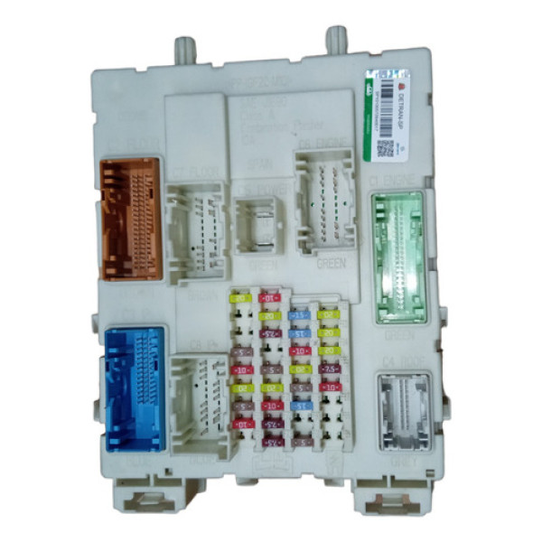 Módulo Bsi Ford Focus Automático 2013 A 2015 Cod: A12706744