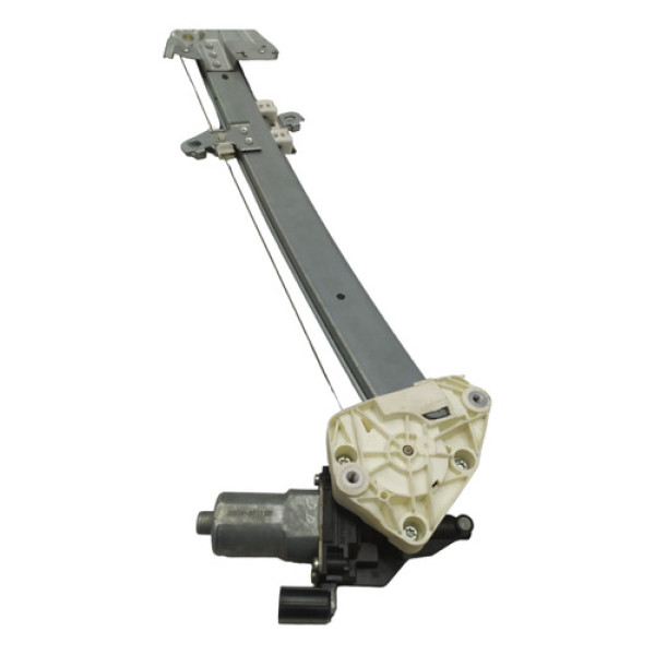 Máquina Vidro Porta Dianteira Direita City 15/16 Cod C32934