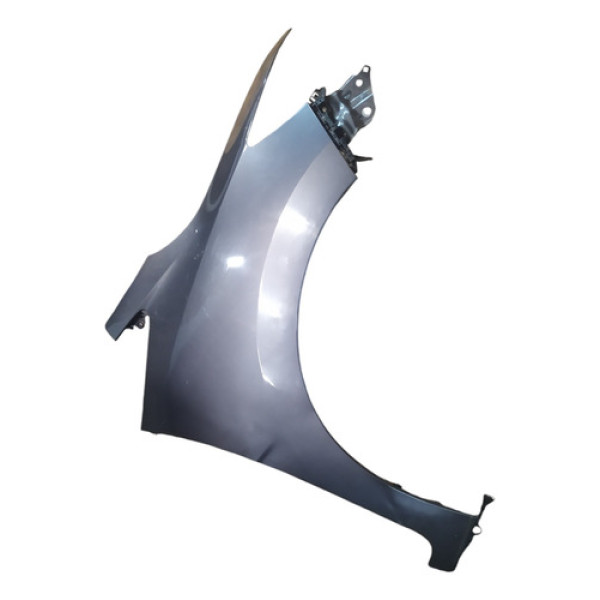 Paralama Direito New Fit 2015 A 2022 Mínimo Detalhe 