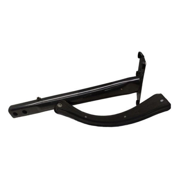 Suporte Alma Lado Direito Jeep Compass 2017 A 2021  2.0