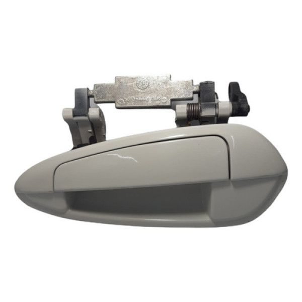 Maçaneta Externa Traseira Esquerda Fiat Linea