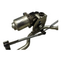 Motor Limpador Parabrisa Renault Symbol Cod 8200700005