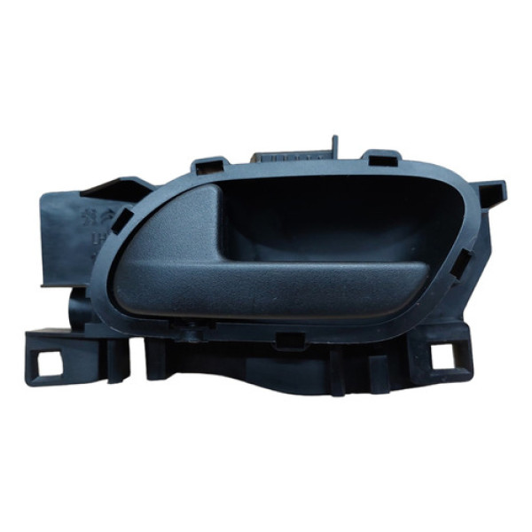 Maçaneta Interna Dianteira Esquerda C4 Cactus 2019 20 21 22