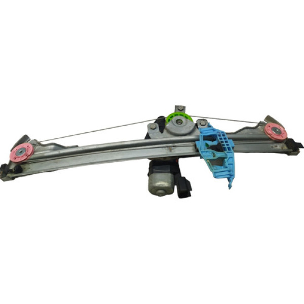 Maquina Vidro Traseira Direita Fiat Grand Siena 12 A19