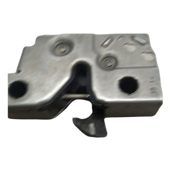 Fechadura  Capô Volkswagen Fox 2010 A 2017