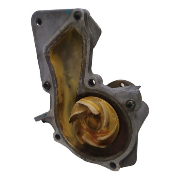 Bomba Agua  New Fiesta Ecosport 1.6 Cod 7s7g8501a7c