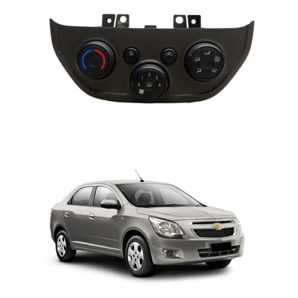 Comando Ar Condicionado Chevrolet Cobalt 94746216 Compare