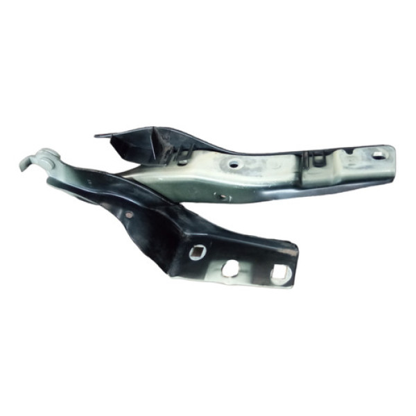 Dobradiça Capo Lado Direito Peugeot 308/408 Cod: 9670909980