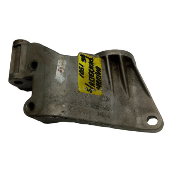 Suporte Alternador Meriva Corsa Montana Com Ar 93315421