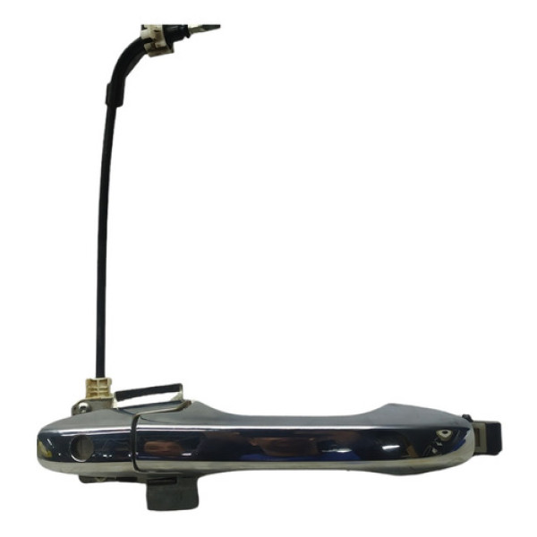 Maçaneta Externa Dianteira Esquerda Honda City 2009 A14