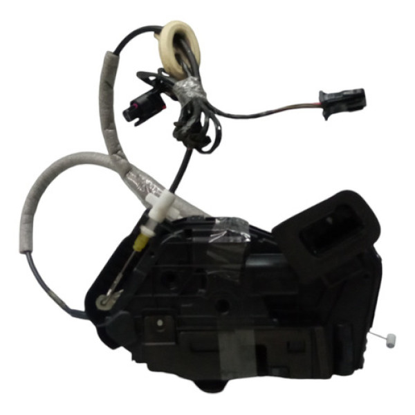 Fechadura Elétr Porta Diant Dir Vw Nivus 21a23 Cod45840191