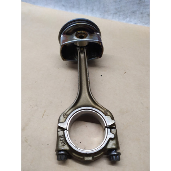 Pistão  Biela Volkswagen Gol/virtus/voyage/up 1.0 3cc 