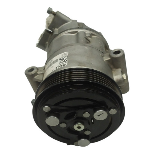 Compressor Ar Condicionado Fiat Strada 20 /23 Cod 52128424