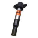 Bobina Ignição Jac J3 1.4 2011 A 2014 Cod 19005277