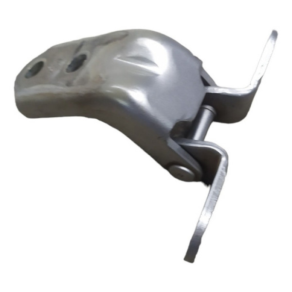 Dobradiça Porta Traseira Esquerda Hyundai I30 08/12