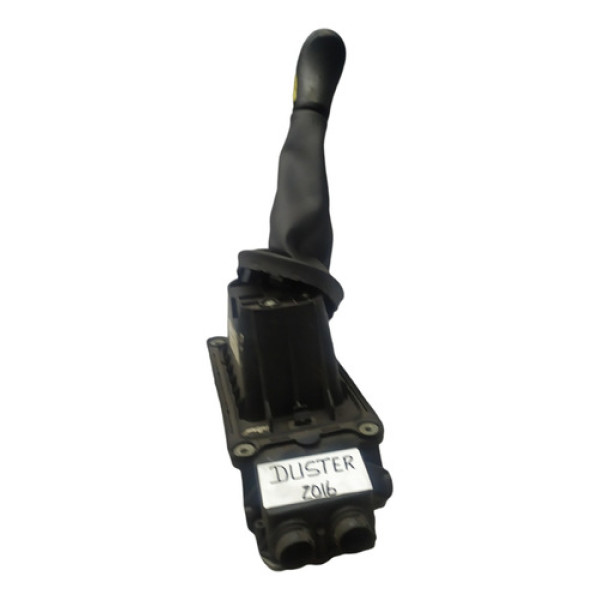 Trambulador Alavanca  Marchas  Renault Duster 15/18 Com Deta