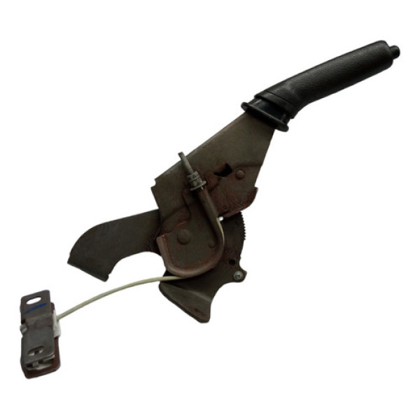 Alavanca Freio De Mão Toyota Etios Compare Original 