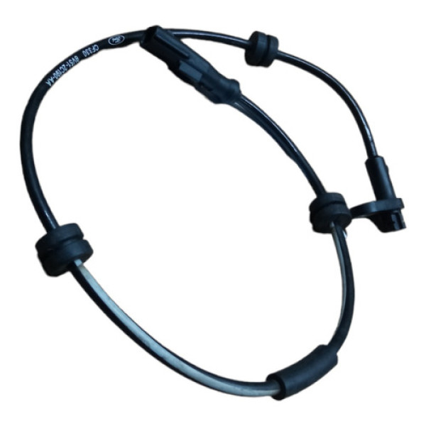 Sensor Abs Traseiro Direito Esquerdo New Fiesta 2008 Diant