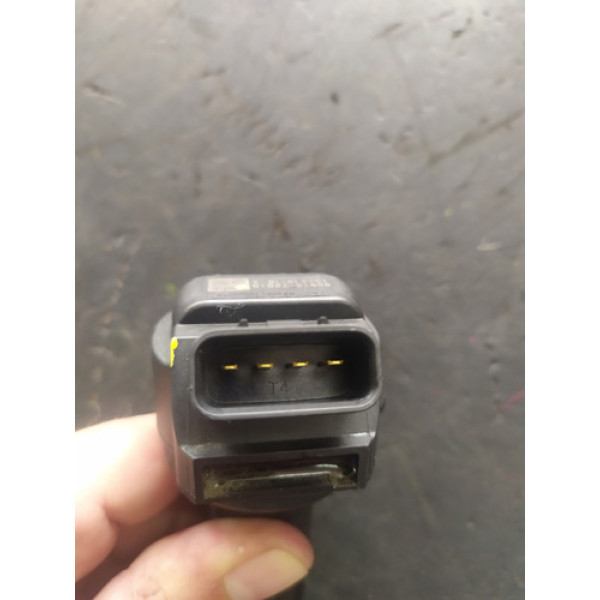 Bobina Do Toyota Yaris Etios 1.5 16v 2018 19 20 21 2290919t