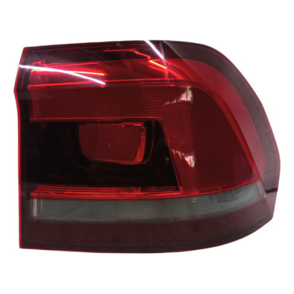 Lanterna Traseira Direita Vw Fox 17a22cód 5z0945096c