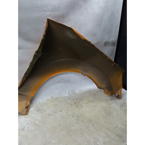 Paralama Lado Esquerdo Ford Ka 2009 2010 2011 2012 Original