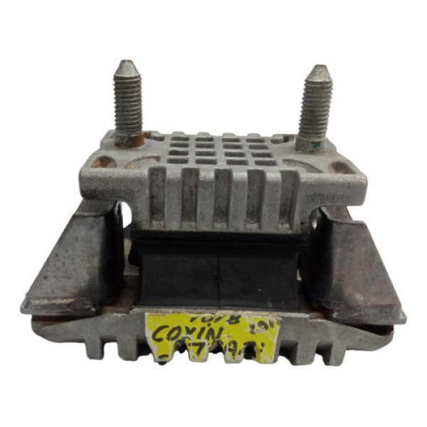 Coxim Calço Câmbio S10 2.5 Flex 4x2/4x4 2012 À 2015 Original