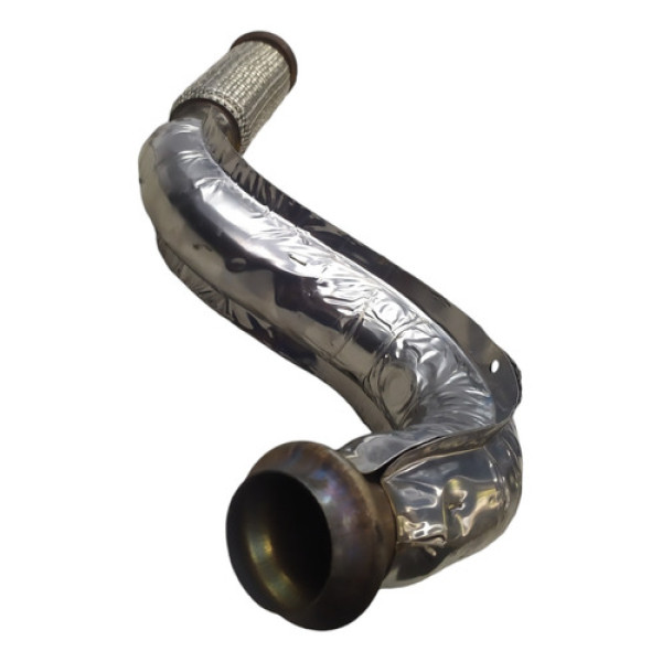 Flexível Escapamento Peugeot 208  /21 A 23 9819186480