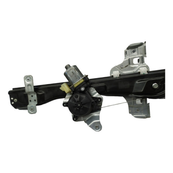 Máquina Vidro Dianteiro Esquerdo Spin 2015 A 18