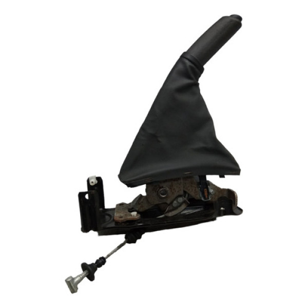 Alavanca Freio De Mão Chevrolet Meriva Original Compare