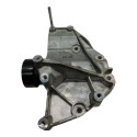 Suporte Compressor Ar Condicionado Onix Original 24582632