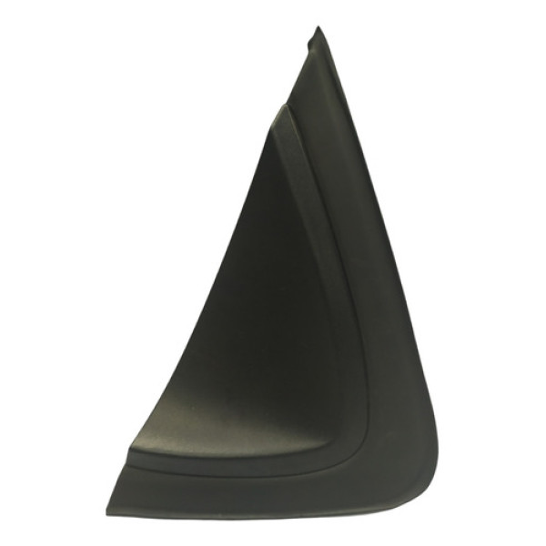 Moldura Lateral Traseira Esquerda Chery Cielo 10 11 12