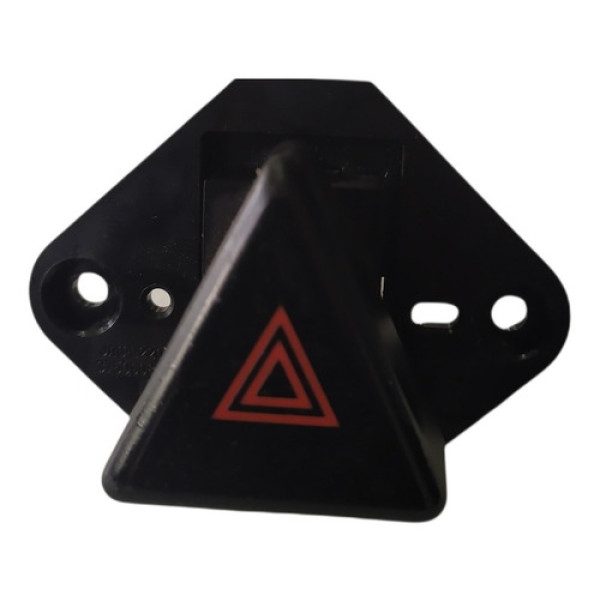 Botão Do Pisca Alerta Do Jac J6 2010 2011 2012 2013 Original