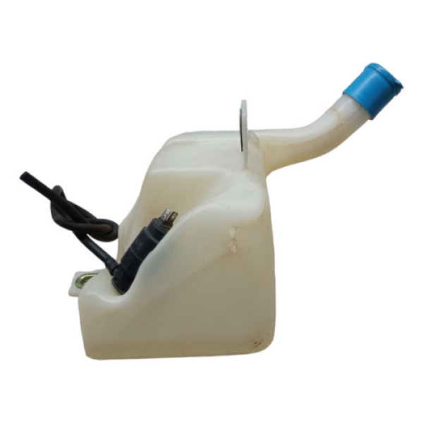 Reservatório Limpador Parabrisa Fiat Strada Cod: 464363592v