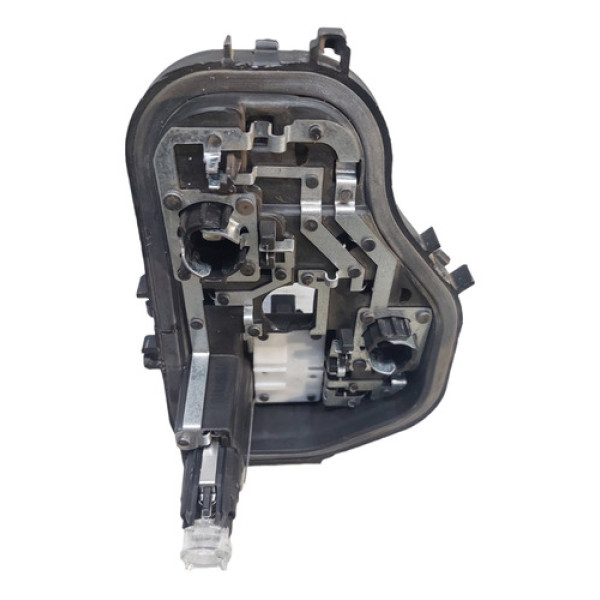 Circuito Lanterna Traseira Esquerda Citroen C4 Cactus 2022