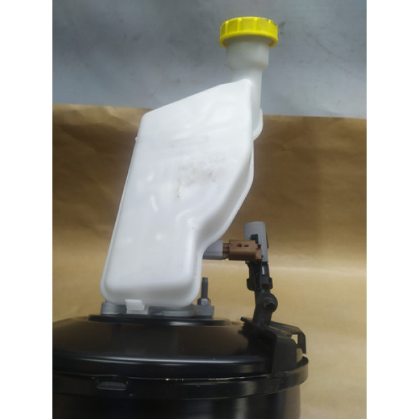Hidrovacuo Com Cilindro Mestre Do Citroen Cactus Original 