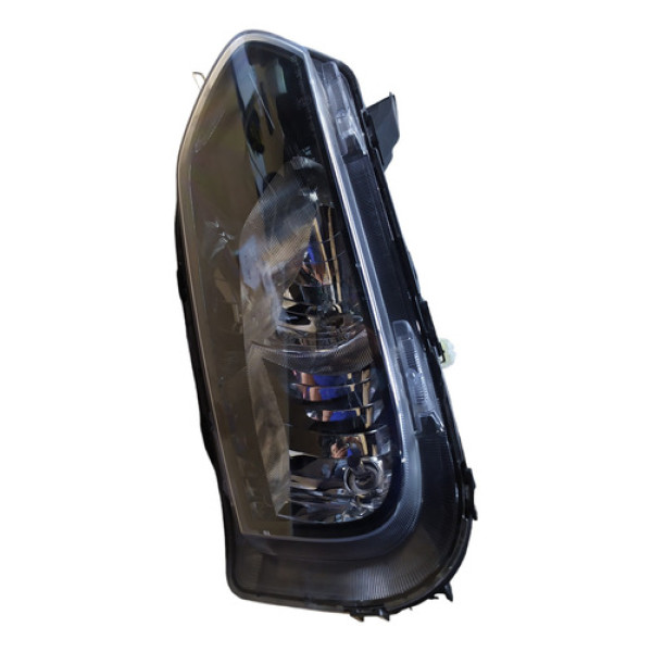 Farol Esquerdo Renault Kwid 2022 2023 Cod 260602307r