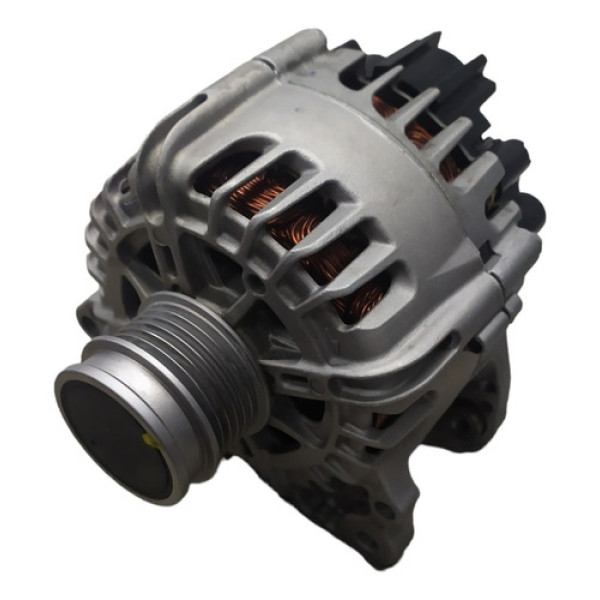 Alternador T-cross / Nivus/polo/virtus  2715964 - Usado