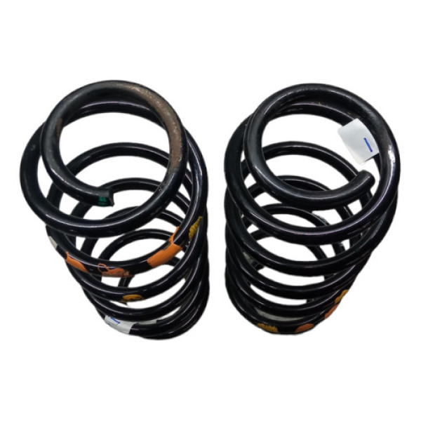 Par Mola Traseira Volkswagen Up  2014 2015 2016 