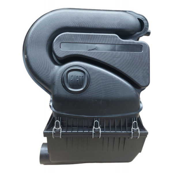 Caixa Do Filtro De Ar Fiat Uno Vivace Gran Siena 100196704