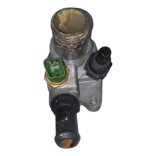 Válvula Termostática Fiat Uno Way Evo 1.0 2014