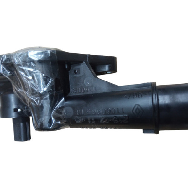 Carcaça Valv Termostática Completa Renault Kwid