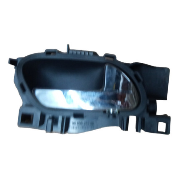 Maçaneta Interna Porta T.d Peugeot 308 Cod: 9660525380