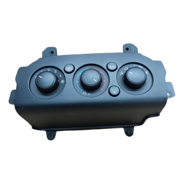 Comando De Ar Condicionado Ka 2016/19 E3b519980ch