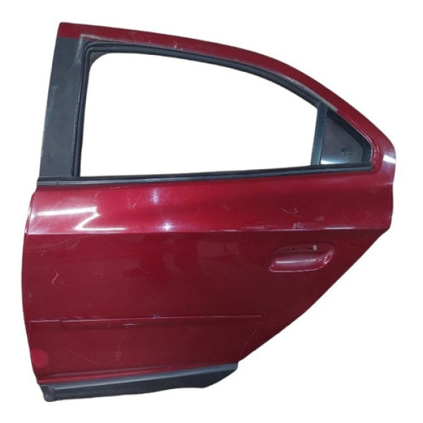 Porta Traseira Esquerda Chevrolet Onix Activ 