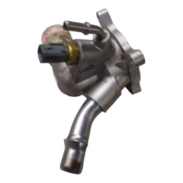 Carcaça Válvula Termostática Jeep Compass 2.0 2019 A 22