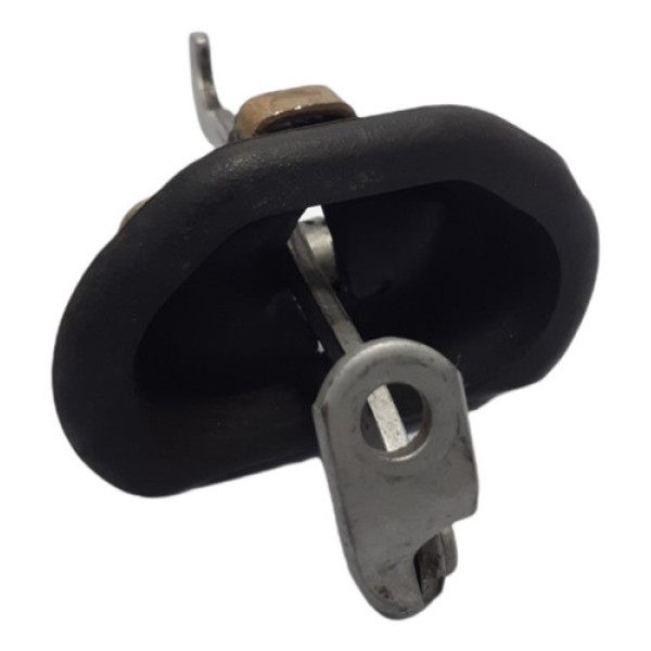 Limitador De Porta Traseira Direita Renault Megane 2020