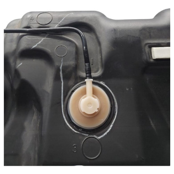 Tanque Combustível Ford New Ka 2015/2020