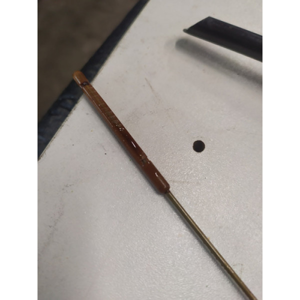 Vareta Nível Oleo Do C4 Cactus 208 1.6 16v 764080 Original 